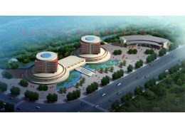 皖江文化博物馆建设项目规划设计