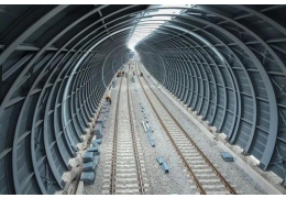 高铁建设施工设备及钢结构产品建设项目可行性研究报告