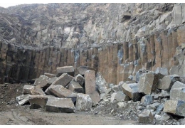 环保型石料开采及加工项目可行性研究报告